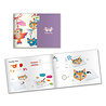 Djeco Artistic Aqua Bedeltjes Dieren | Djeco Djeco Artistic Aqua Bedeltjes Dieren | Djeco