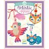 Djeco Artistic Aqua Bedeltjes Dieren | Djeco Djeco Artistic Aqua Bedeltjes Dieren | Djeco
