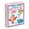Djeco Artistic Aqua Bedeltjes Dieren | Djeco Djeco Artistic Aqua Bedeltjes Dieren | Djeco