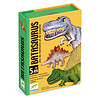 Djeco Batasaurus Kaartspel | Djeco Djeco Batasaurus Kaartspel | Djeco