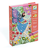 Djeco Schilderen met Glitters - Feeërieke sferen Djeco Schilderen met Glitters - Feeërieke sferen