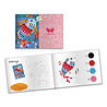 Djeco Gekleurd glitterzand knutseldoos - Fish Rainbows Djeco Gekleurd glitterzand knutseldoos - Fish Rainbows
