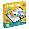 Djeco Strategiespel Spotissimo | Djeco Djeco Strategiespel Spotissimo | Djeco