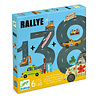 Djeco Rekenspel Rallye Djeco Rekenspel Rallye