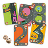 Djeco Rekenspel Rallye Djeco Rekenspel Rallye