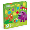 Djeco Bordspel Littel Circuit Djeco Bordspel Littel Circuit