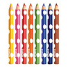 Djeco Peuterpotloden 8 stuks Djeco Peuterpotloden 8 stuks