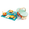 Djeco My Picnic - Houten speelset Djeco My Picnic - Houten speelset