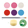 Djeco Schmink set - Sweet Djeco Schmink set - Sweet