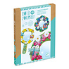 Djeco DIY Knutselset Spiegeltjes Djeco DIY Knutselset Spiegeltjes