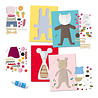 Djeco Knutselset Collage voor Kinderen Djeco Knutselset Collage voor Kinderen