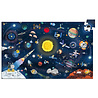 Djeco Obeservatie puzzel Ruimte - 200 stukken Djeco Obeservatie puzzel Ruimte - 200 stukken