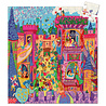Djeco Puzzel Het feeërieke kasteel - 54 stukken Djeco Puzzel Het feeërieke kasteel - 54 stukken