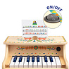 Djeco Elektronische piano Animambo | Djeco Djeco Elektronische piano Animambo | Djeco