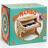 Djeco Elektronische piano Animambo | Djeco Djeco Elektronische piano Animambo | Djeco