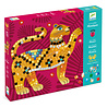 Djeco Mozaïekset Jungle - Art by Numbers | Djeco Djeco Mozaïekset Jungle - Art by Numbers | Djeco