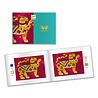 Djeco Mozaïekset Jungle - Art by Numbers | Djeco Djeco Mozaïekset Jungle - Art by Numbers | Djeco