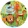 Djeco Observatiepuzzel Jungle | Djeco Djeco Observatiepuzzel Jungle | Djeco
