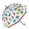 Djeco Paraplu – Lovely Rainbow Djeco Paraplu – Lovely Rainbow