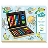 Djeco Kleurdoos (tekenen) Junior | Djeco Djeco Kleurdoos (tekenen) Junior | Djeco