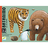 Djeco Kaartspel Batanimo | Djeco Djeco Kaartspel Batanimo | Djeco