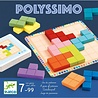 Djeco Polyssimo Challenge | Djeco Djeco Polyssimo Challenge | Djeco