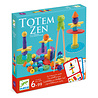 Djeco Totem Zen Jeu d'équilibre | Djeco Djeco Totem Zen Jeu d'équilibre | Djeco