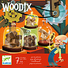 Djeco Houten Hersenbrekers Woodix | Djeco Djeco Houten Hersenbrekers Woodix | Djeco