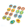 Djeco Eerste Spelletjes Ludo Park |Djeco Djeco Eerste Spelletjes Ludo Park |Djeco