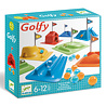 Djeco Knikker golfspel Golfy | Djeco Djeco Knikker golfspel Golfy | Djeco