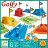 Djeco Parcours de billes Golfy | Djeco Djeco Parcours de billes Golfy | Djeco