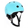 Scoot and Ride Fiets & Skate Helm Blueberry | Scoot and Ride Scoot and Ride Fiets & Skate Helm Blueberry | Scoot and Ride