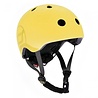 Scoot and Ride Fiets & Skate Helm Lemon | Scoot and Ride Scoot and Ride Fiets & Skate Helm Lemon | Scoot and Ride