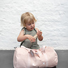 Trixie Baby Kids roll bag - Mrs. Rabbit Trixie Baby Kids roll bag - Mrs. Rabbit