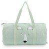 Trixie Baby Kids roll bag - Mr. Polar Bear Trixie Baby Kids roll bag - Mr. Polar Bear