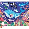 Crocodile Creek Puzzel Ocean Dreams - 36 stuks Crocodile Creek Puzzel Ocean Dreams - 36 stuks