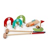 MamaMemo Houten Mini Golf Spel MamaMemo Houten Mini Golf Spel
