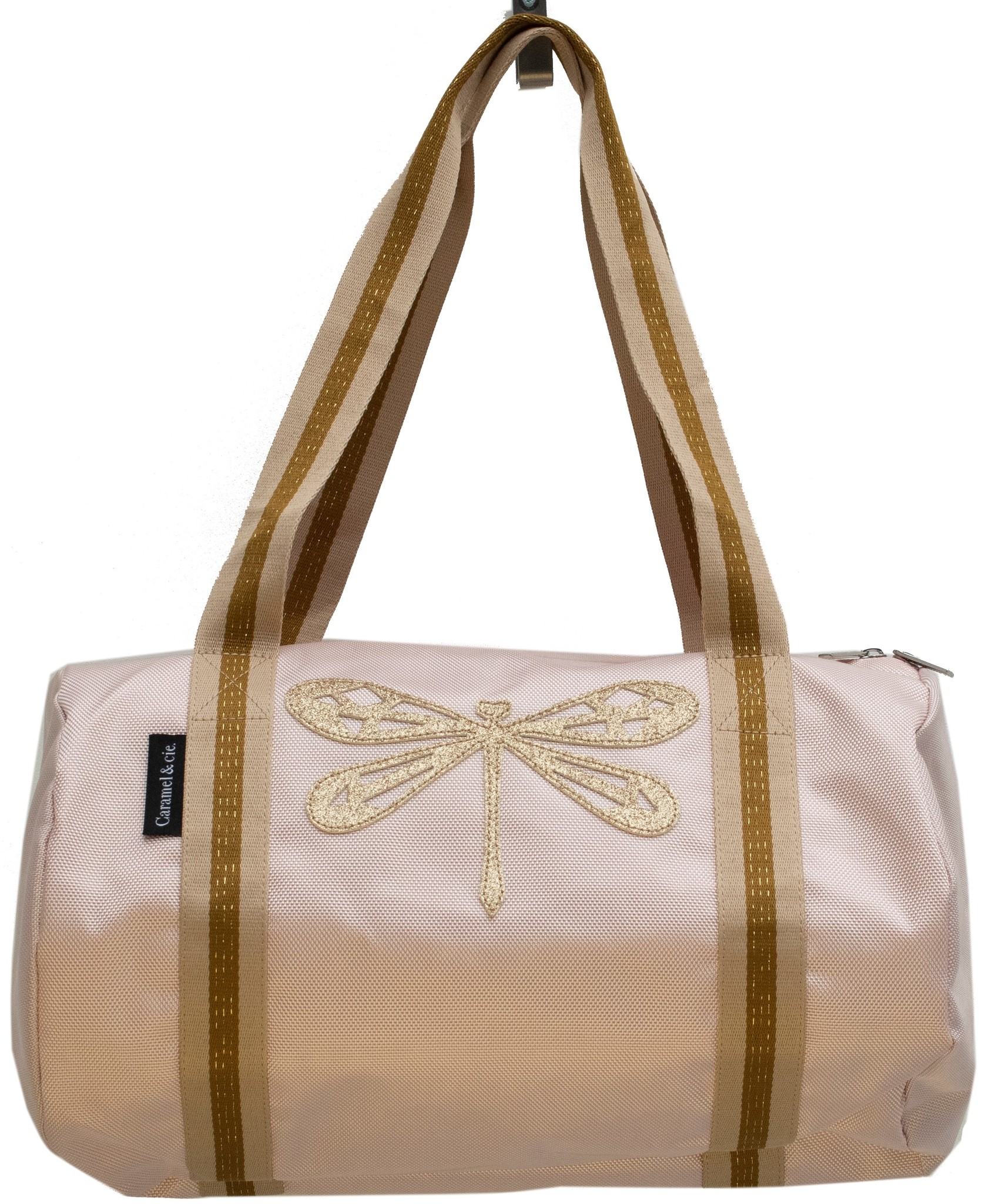 Weekend / Sporttas Libelle Roze