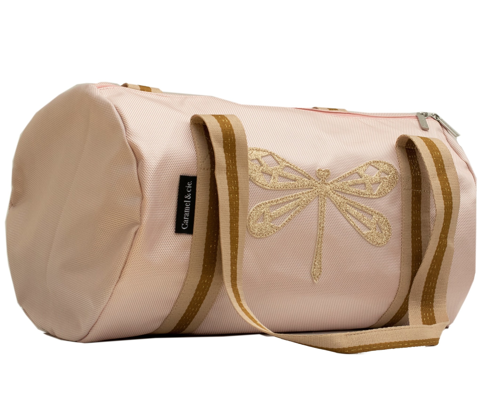 Weekend / Sporttas Libelle Roze