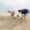 Quut Strandschep Scoppi Cherry Quut Strandschep Scoppi Cherry