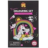 Tiger Tribe Neon Kleurset – Unicorn & Friend Tiger Tribe Neon Kleurset – Unicorn & Friend
