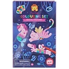 Tiger Tribe Kleurset Magical Creatures Tiger Tribe Kleurset Magical Creatures