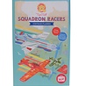 Tiger Tribe Knutselset Vliegtuigen - Squadron Racers Tiger Tribe Knutselset Vliegtuigen - Squadron Racers