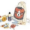 Tender Leaf Toys Speelset Safari Adventure Tender Leaf Toys Speelset Safari Adventure