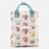 Studio Ditte Rugzak Wilde Dieren – Large Studio Ditte Rugzak Wilde Dieren – Large