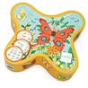 Scratch 3-in-1 Vlinderspel - Visspel Domino & Memo | Scratch Scratch 3-in-1 Vlinderspel - Visspel Domino & Memo | Scratch