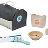 Plan Toys Set de toilettage d'animaux en bois | Plan Toys Plan Toys Set de toilettage d'animaux en bois | Plan Toys