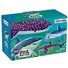 Mudpuppy Haaien Folie Puzzel - 100st | Mudpuppy Mudpuppy Haaien Folie Puzzel - 100st | Mudpuppy