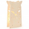 Miniwoo Houten Kinderlamp vosje | Miniwoo Miniwoo Houten Kinderlamp vosje | Miniwoo