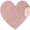 Lorena Canals Tapijt Puffy Love met kussen 160x180cm | Lorena Canals Lorena Canals Tapijt Puffy Love met kussen 160x180cm | Lorena Canals